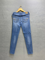 American Eagle Branded Original Denim Jeans For Kids Pant