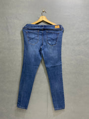Aeropostale Branded Original Denim Jeans For Women Pant