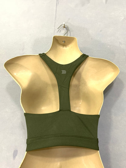 All In Motion Branded Original Sports Gym Bra For Women