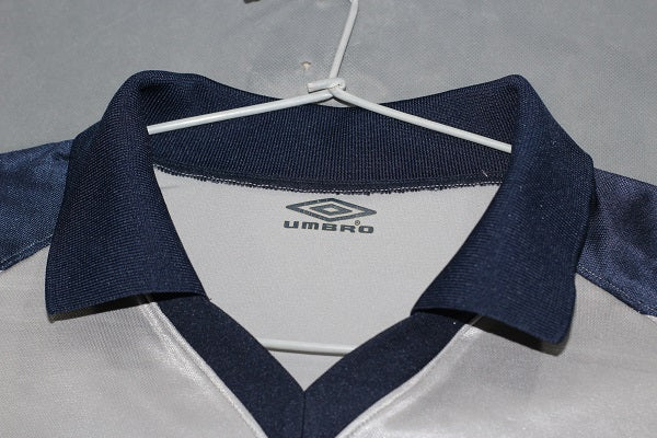 Umbro Branded Original Sports Polo T Shirt For Men | Preloved Labels