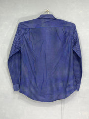 APT9 Branded Original Cotton Shirt For Men Large