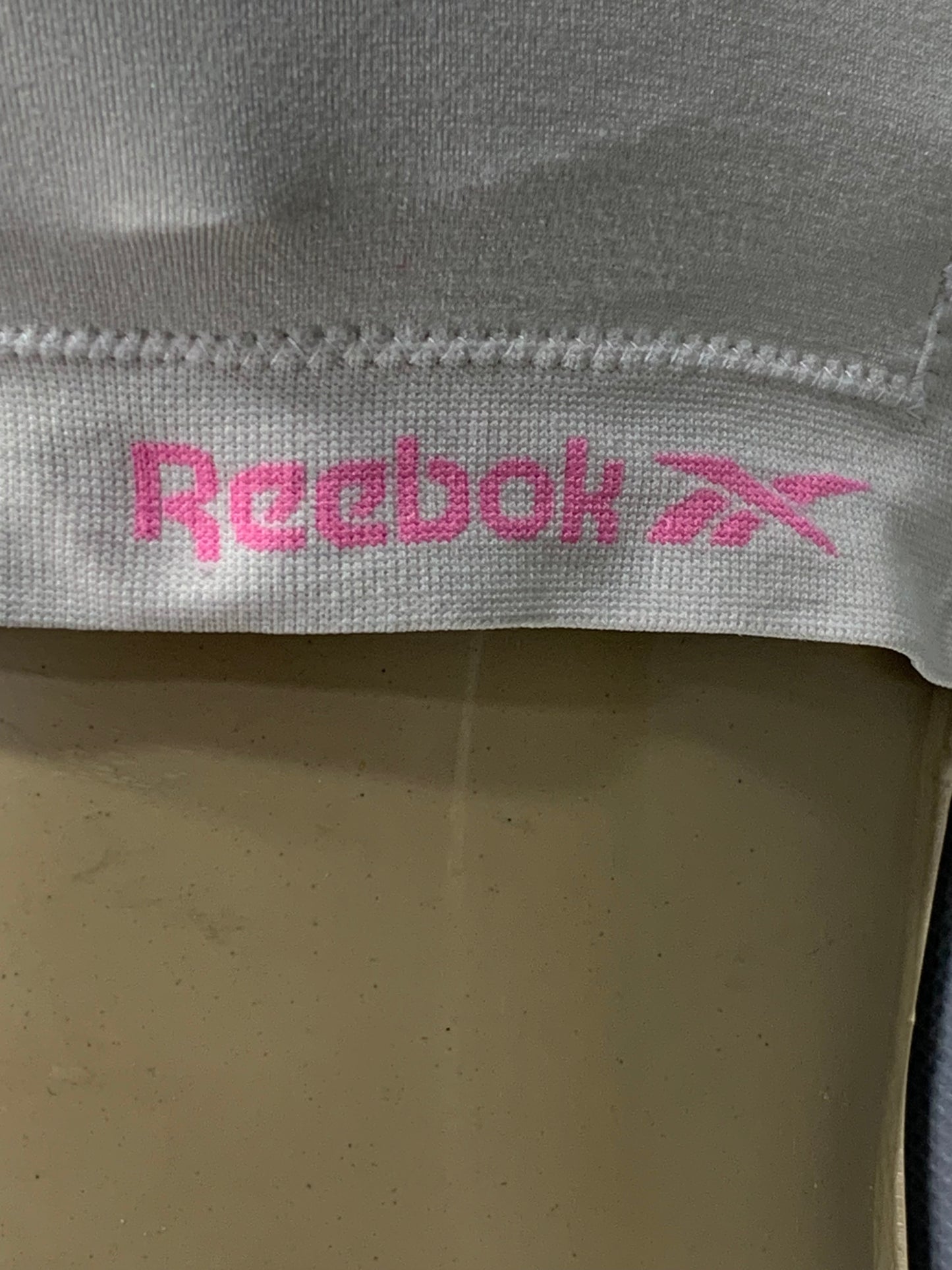 Reebok Branded Original Sports Gym Bra For Women