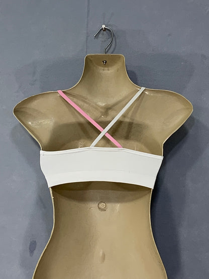 Reebok Branded Original Sports Gym Bra For Women