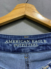 American Eagle Branded Original Denim Jeans For Women Pant