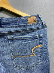 American Eagle Branded Original Denim Jeans For Women Pant