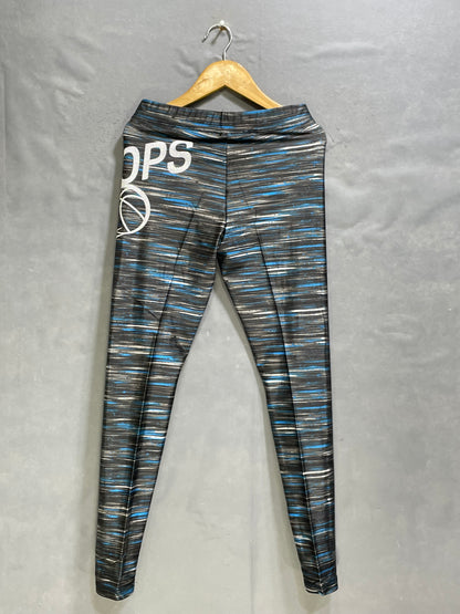 Justice Multi Sports Stretch Gym tights For Women XS