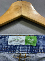 Aeropostale Branded Original Denim Jeans For Women Pant