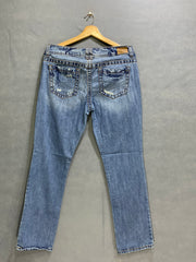 Aeropostale Branded Original Denim Jeans For Women Pant