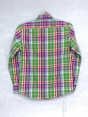 American Eagle Branded Original Cotton Shirt For Men