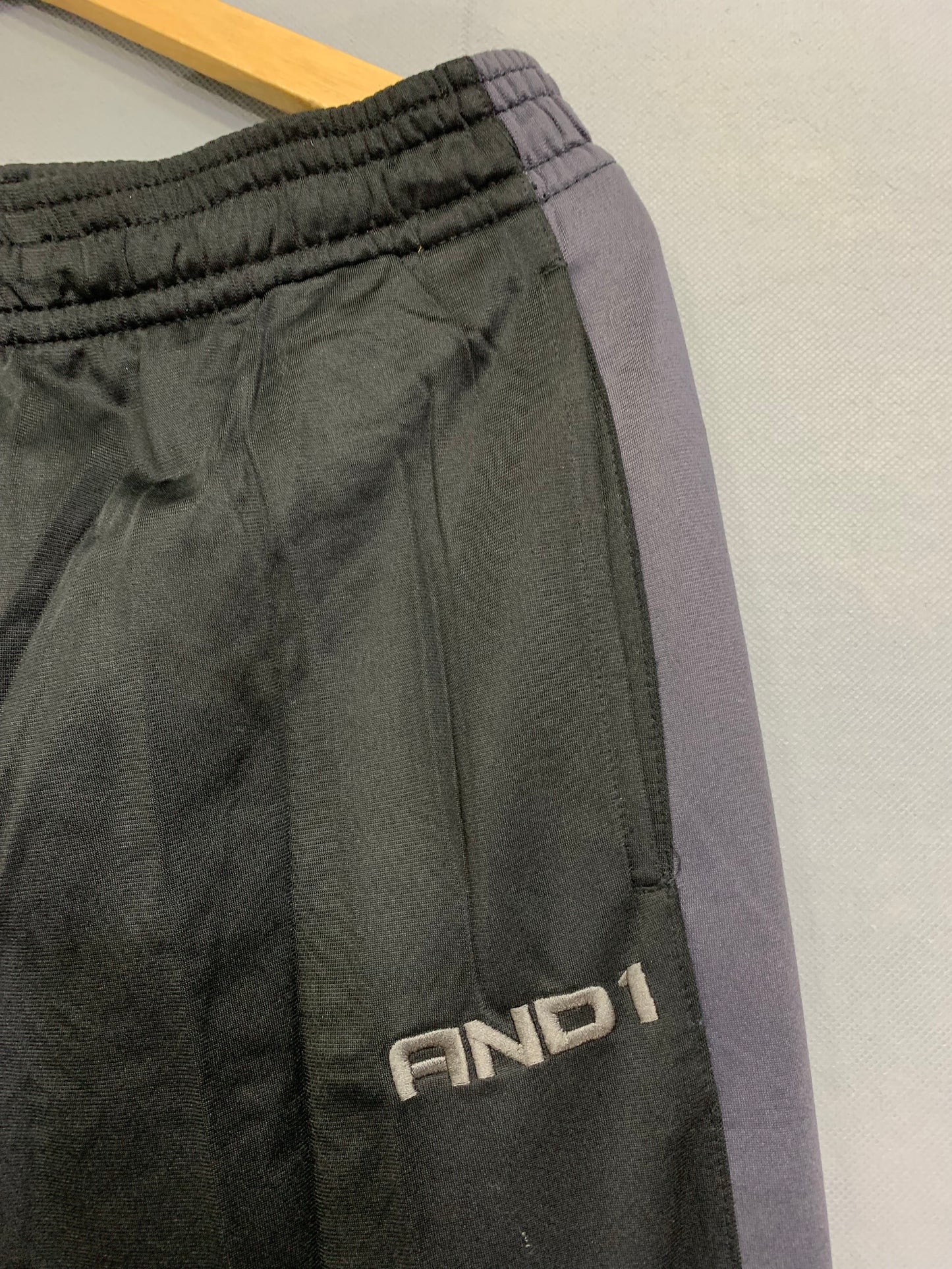 AND1 Branded Original Sports Trouser For Men