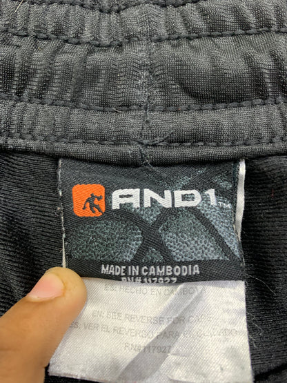 AND1 Branded Original Sports Trouser For Men