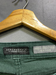 Aeropostale Branded Original Denim Jeans For Women Pant