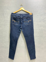 American Eagle Branded Original Denim Jeans For Women Pant