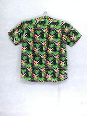 Distortion Branded Original Cotton Shirt For Men