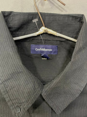 Croft & Barrow Branded Original Cotton Shirt For Men