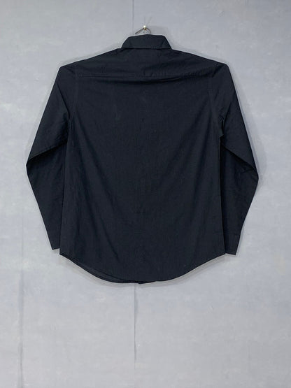Croft & Barrow Branded Original Cotton Shirt For Men