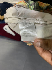 Preloved Labels Branded Original Denim Jeans For Women Pant