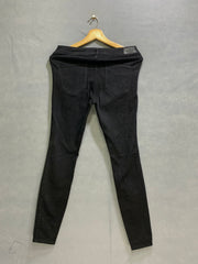Hollister Branded Original Denim Jeans For Women Pant