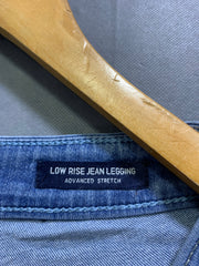Hollister Branded Original Denim Jeans For Kids Pant