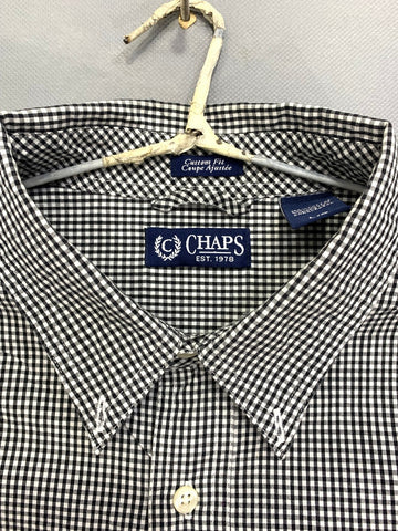 Chaps Branded Original Cotton Shirt For Men