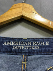 American Eagle Branded Original Denim Jeans For Women Pant