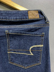 American Eagle Branded Original Denim Jeans For Women Pant