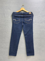 American Eagle Branded Original Denim Jeans For Women Pant