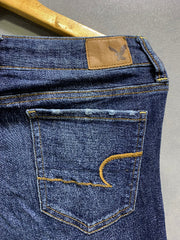 American Eagle Branded Original Denim Jeans For Women Pant