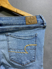 American Eagle Branded Original Denim Jeans For Women Pant