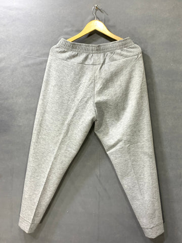 Fila Gray Sport Trouser For Men M