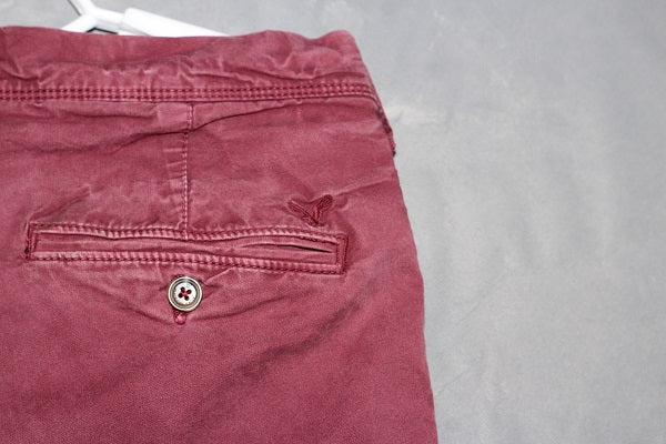 American Eagle Branded Original Cotton Short For Men | Preloved Labels