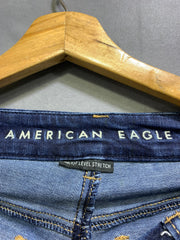 American Eagle Branded Original Denim Jeans For Women Pant