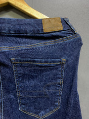American Eagle Branded Original Denim Jeans For Women Pant