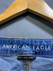 American Eagle Branded Original Denim Jeans For Women Pant