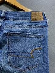 American Eagle Branded Original Denim Jeans For Women Pant