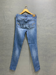 American Eagle Branded Original Denim Jeans For Women Pant
