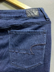 American Eagle Branded Original Denim Jeans For Women Pant