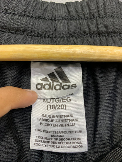 Adidas Branded Original Sports Trouser For Men