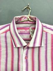 Bertigo Branded Original Cotton Shirt For Men
