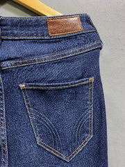 Hollister Branded Original Denim Jeans For Kids Pant