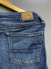 American Eagle Branded Original Denim Jeans For Women Pant