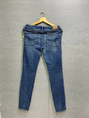 American Eagle Branded Original Denim Jeans For Women Pant