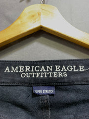 American Eagle Branded Original Denim Jeans For Women Pant
