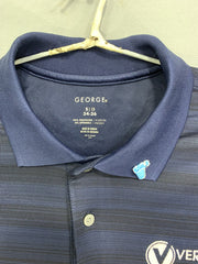 George Branded Original Sports Polo T Shirt For Men