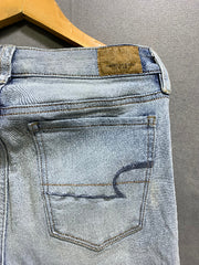 American Eagle Branded Original Denim Jeans For Women Pant