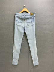 American Eagle Branded Original Denim Jeans For Women Pant
