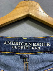 American Eagle Branded Original Denim Jeans For Women Pant