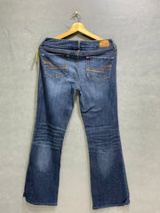 American Eagle Branded Original Denim Jeans For Women Pant