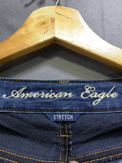 American Eagle Branded Original Denim Jeans For Women Pant