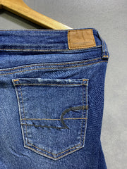 American Eagle Branded Original Denim Jeans For Women Pant